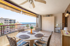 Casita de Sol 1st Line Sea